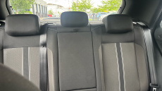 Volkswagen T-Roc 1.5 TSI EVO Black Edition 5dr Petrol Hatchback